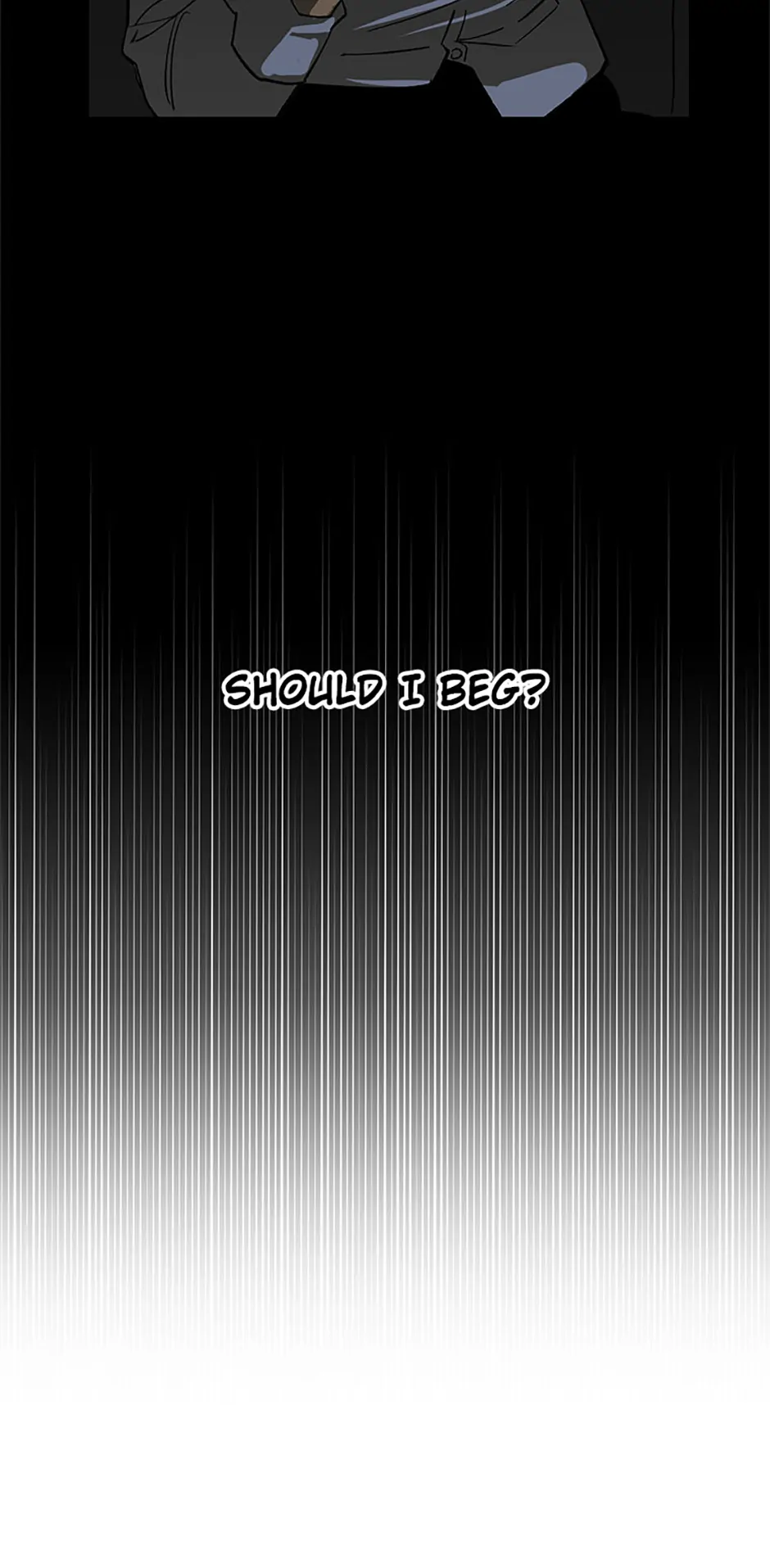 How to Draw an Ellipse Chapter 165 - Page 30