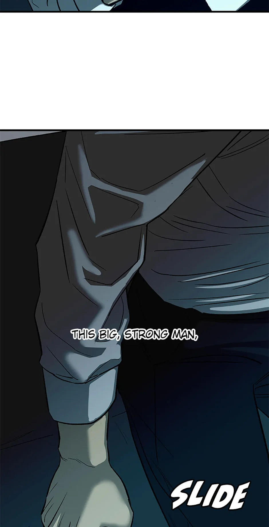 How to Draw an Ellipse Chapter 165 - Page 32