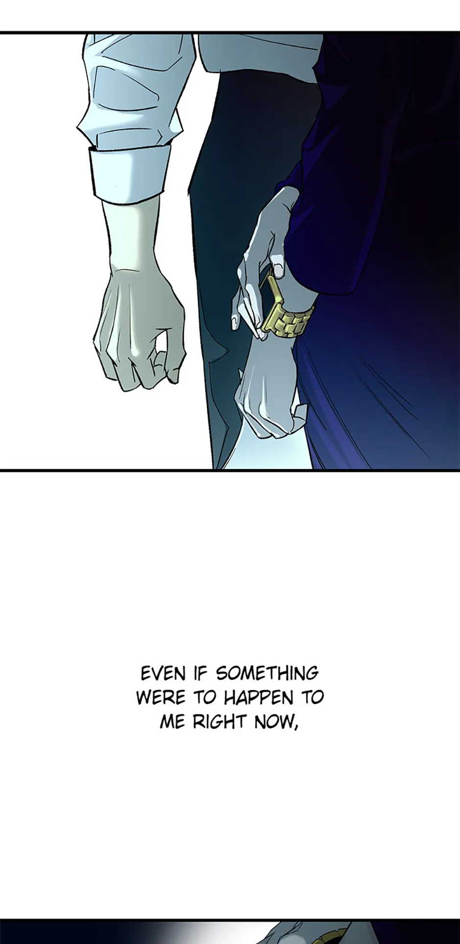 How to Draw an Ellipse Chapter 165 - Page 36