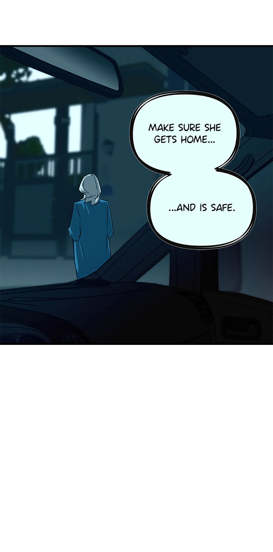 How to Draw an Ellipse Chapter 165 - Page 8