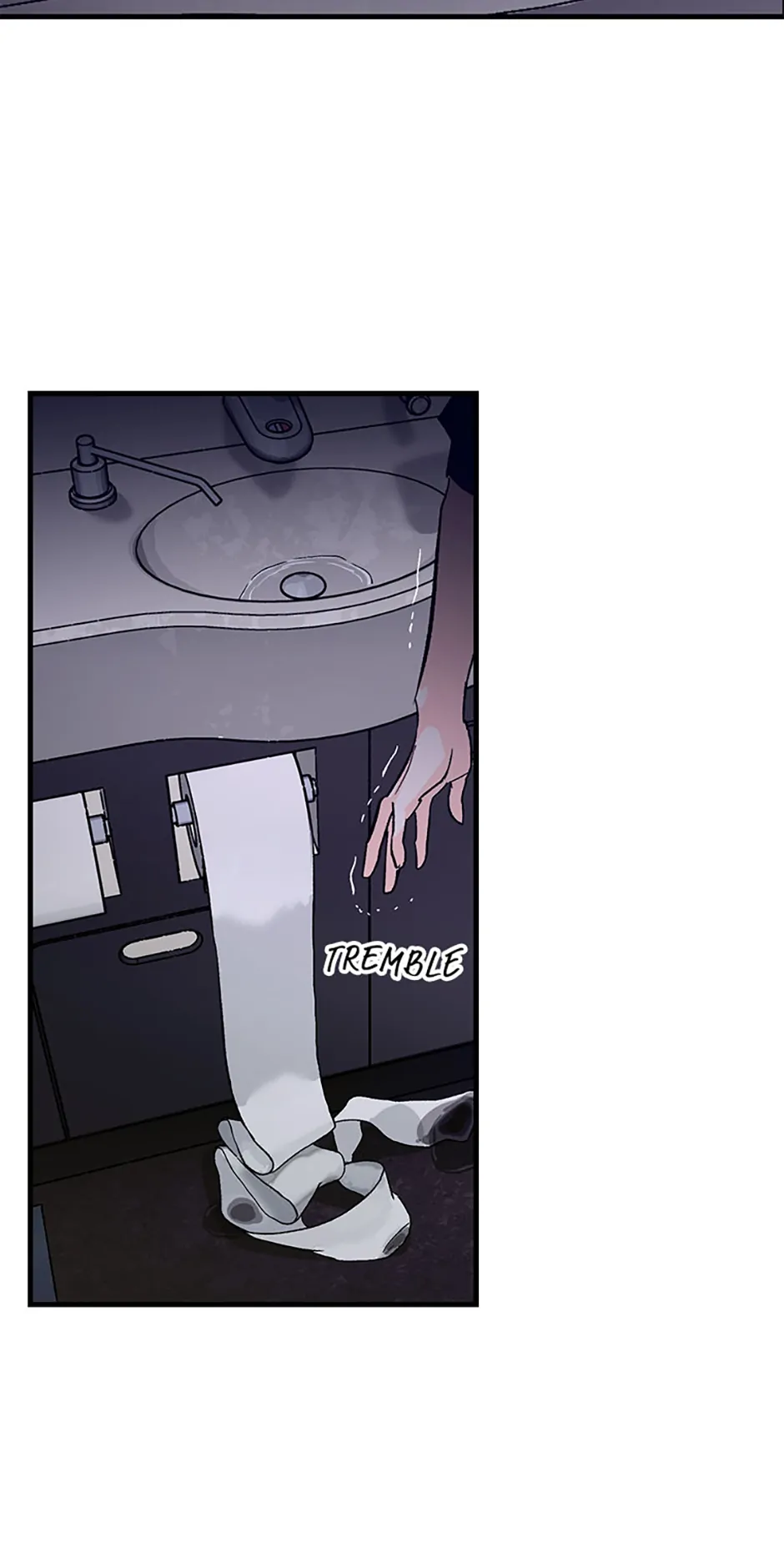 How to Draw an Ellipse Chapter 166 - Page 41