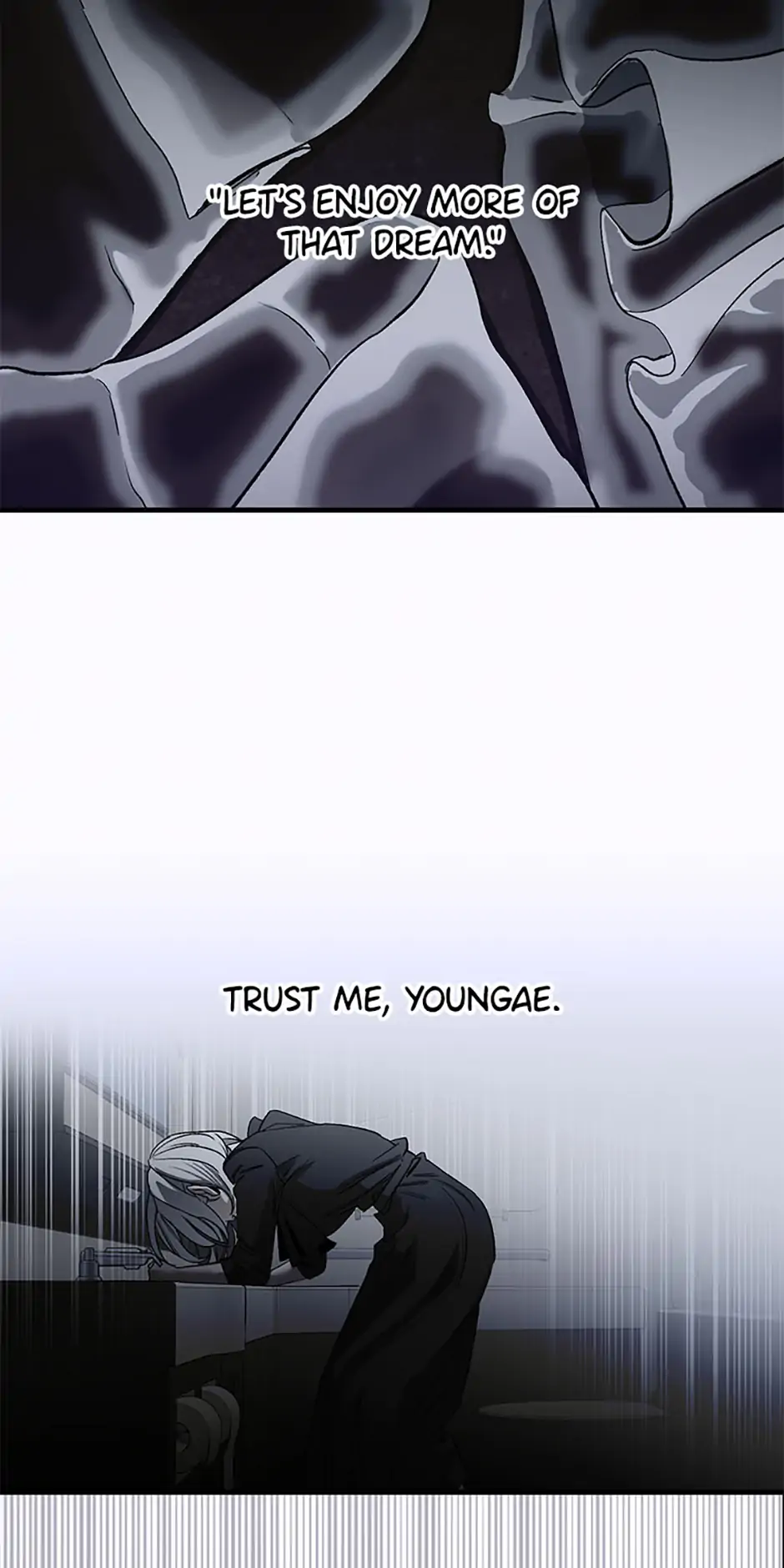 How to Draw an Ellipse Chapter 166 - Page 43