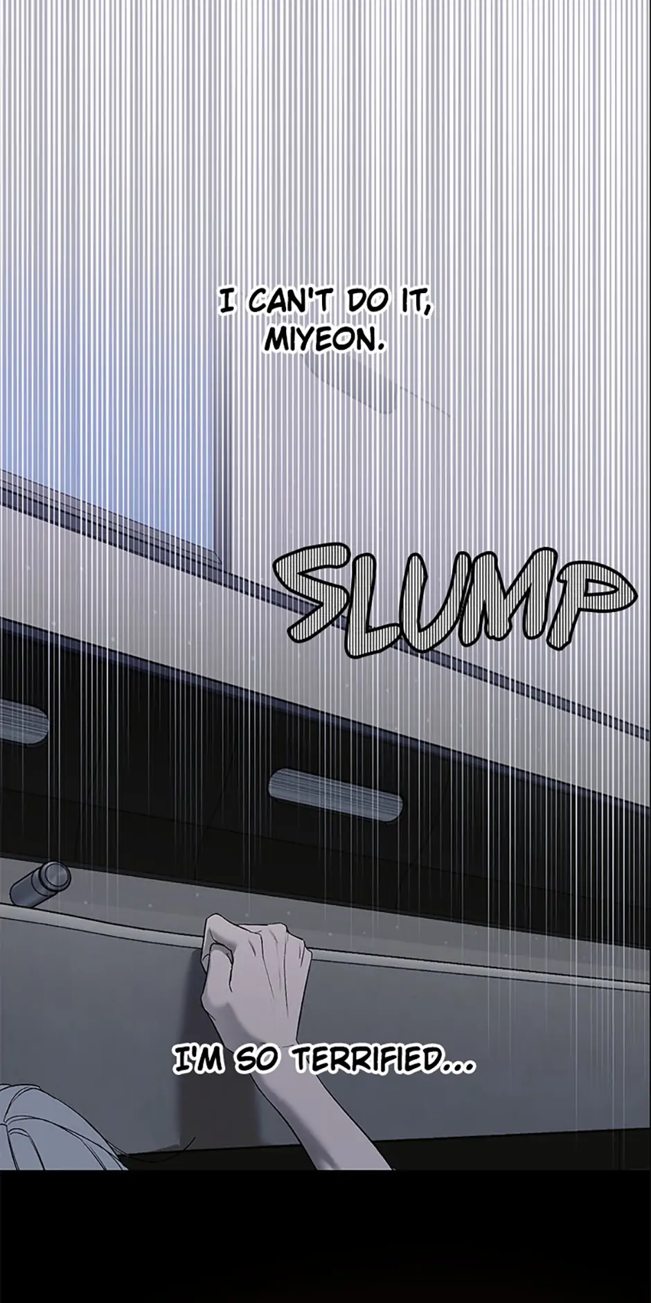 How to Draw an Ellipse Chapter 166 - Page 44