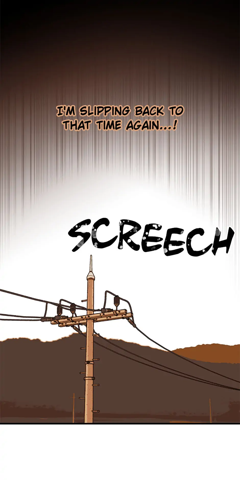 How to Draw an Ellipse Chapter 166 - Page 45