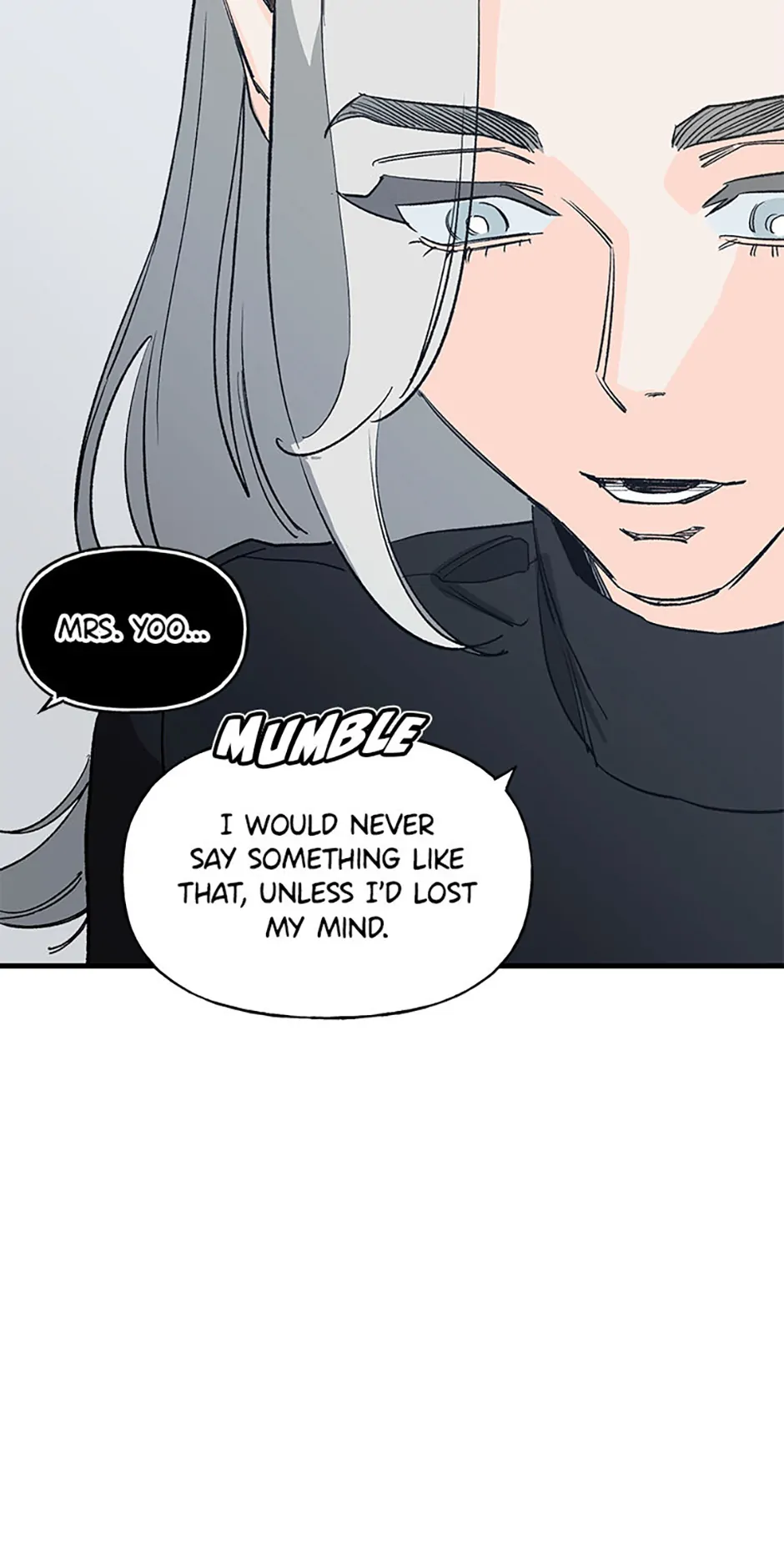 How to Draw an Ellipse Chapter 167 - Page 27