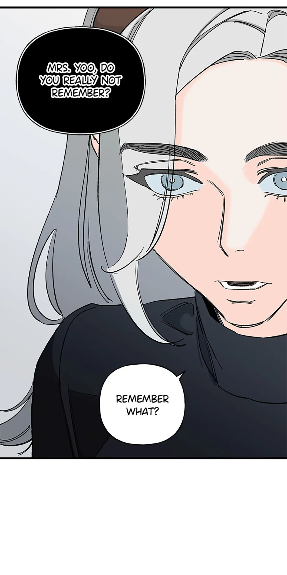 How to Draw an Ellipse Chapter 167 - Page 28