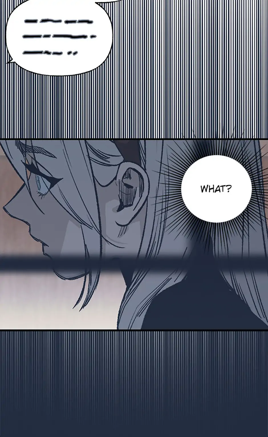 How to Draw an Ellipse Chapter 167 - Page 32