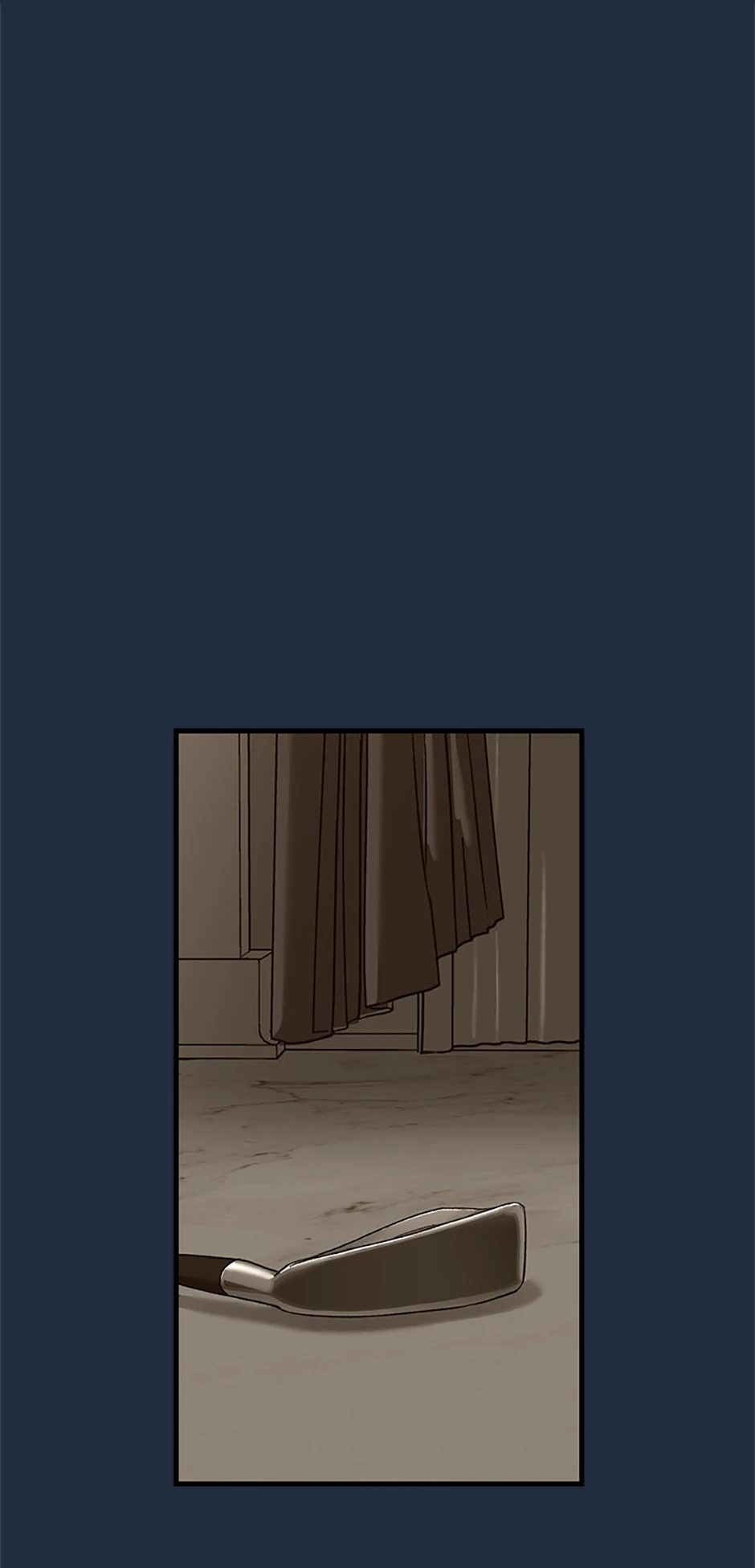 How to Draw an Ellipse Chapter 167 - Page 33