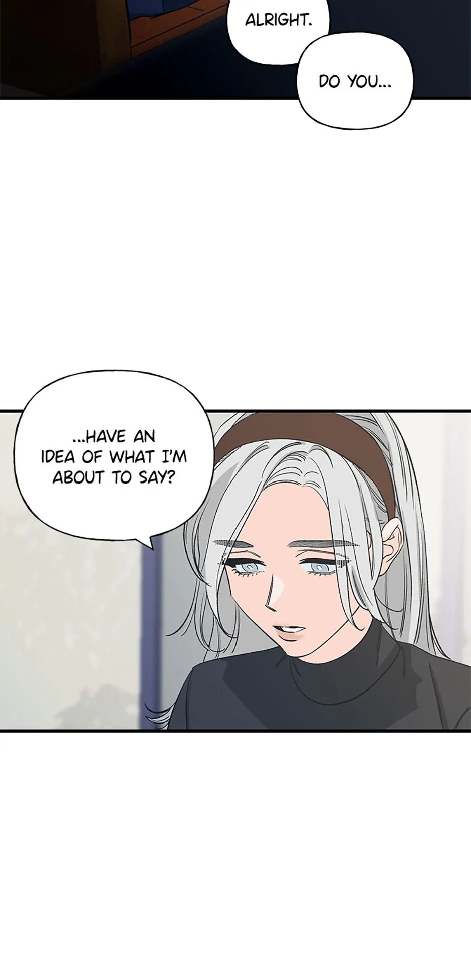 How to Draw an Ellipse Chapter 167 - Page 7