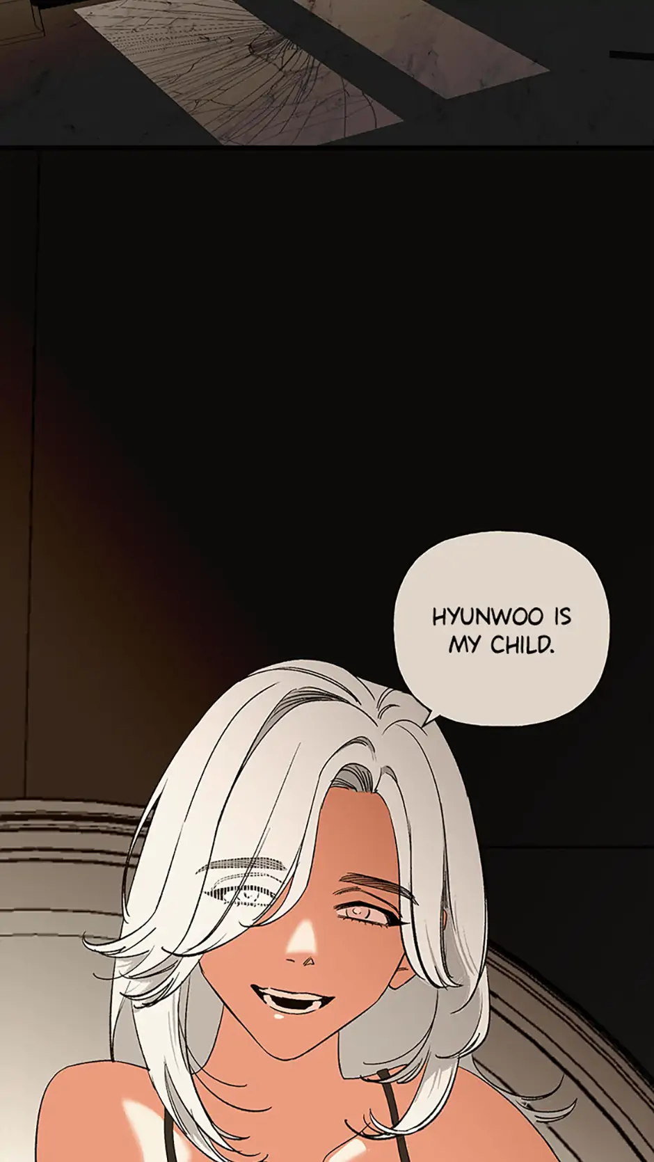 How to Draw an Ellipse Chapter 168 - Page 2