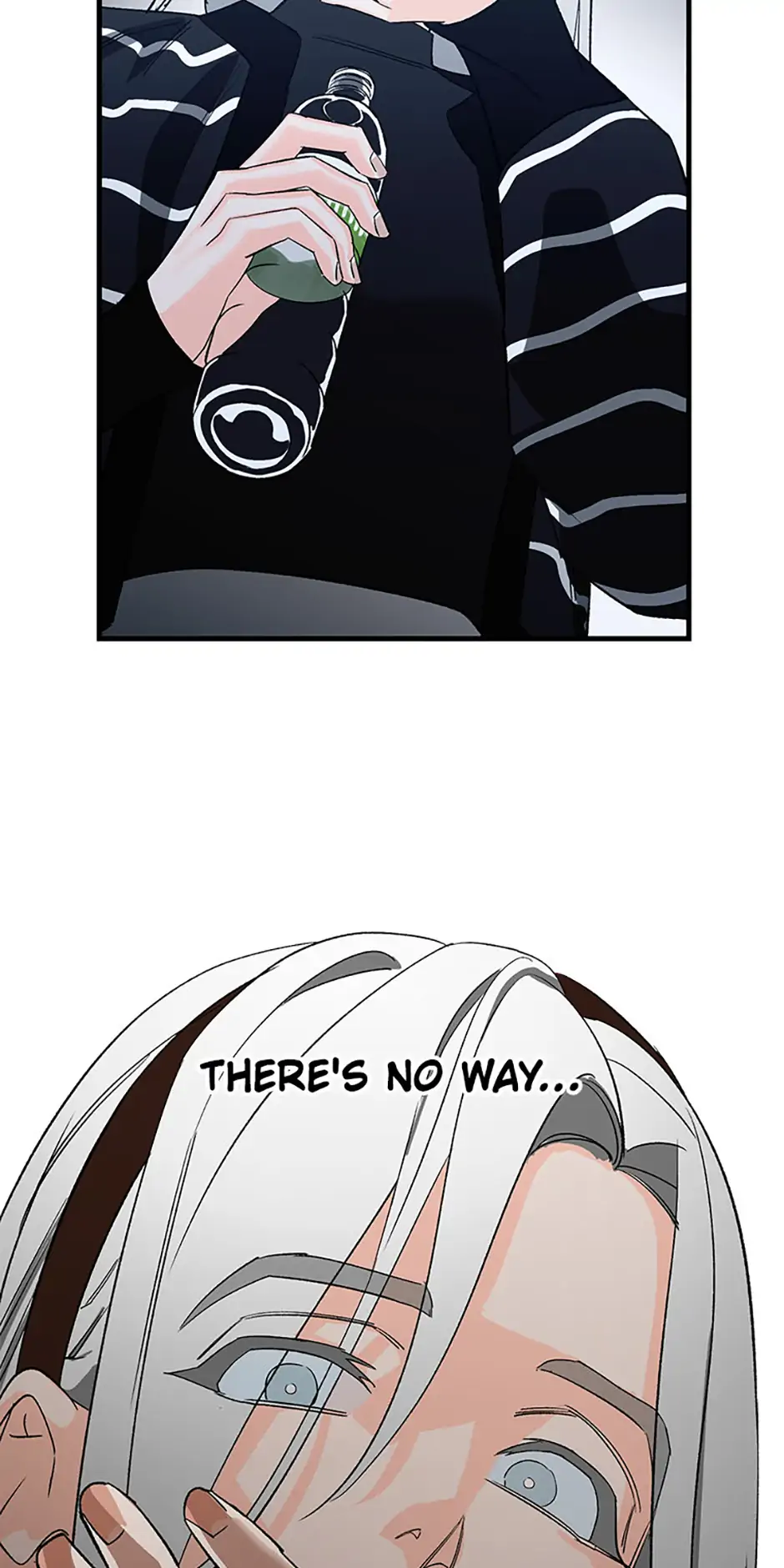 How to Draw an Ellipse Chapter 168 - Page 32