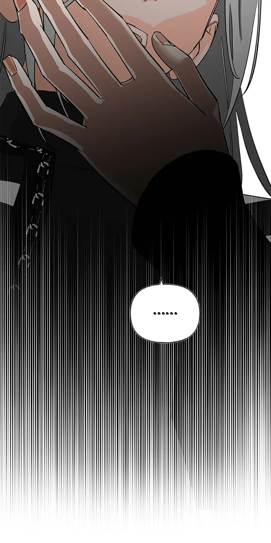 How to Draw an Ellipse Chapter 168 - Page 33