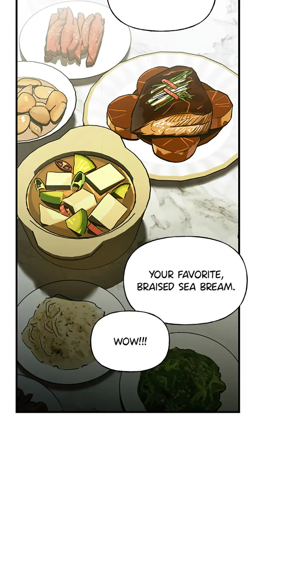 How to Draw an Ellipse Chapter 168 - Page 37