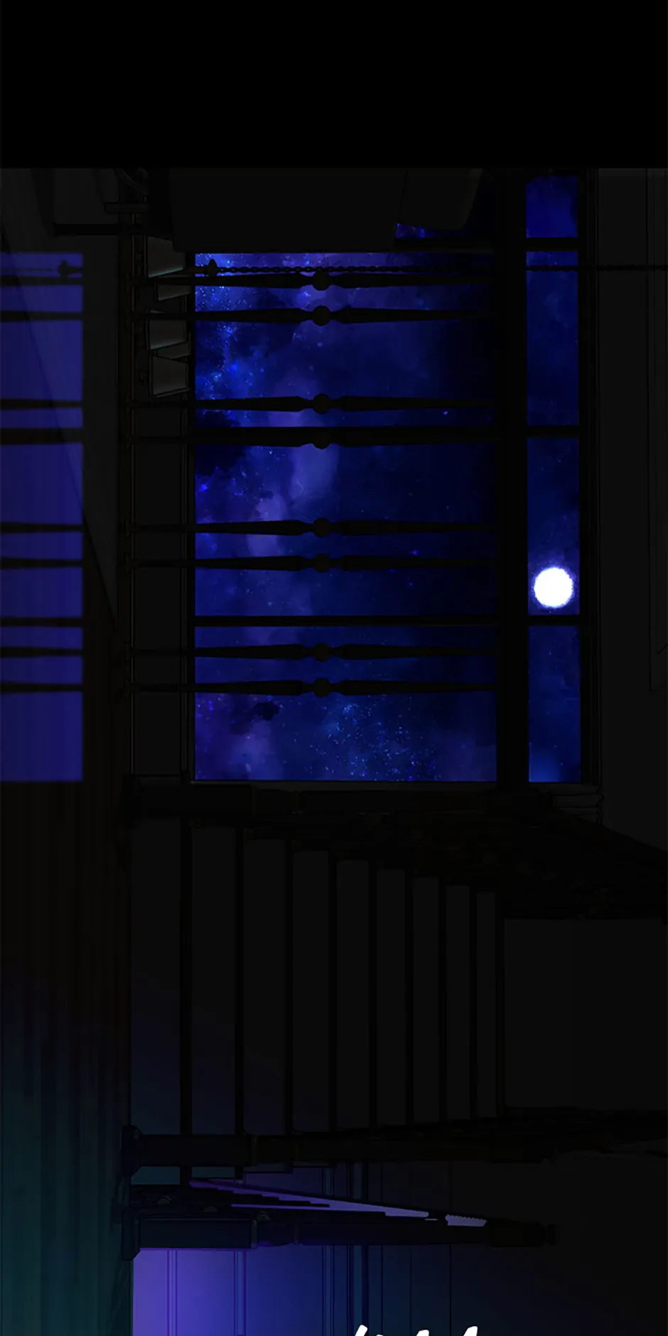 How to Draw an Ellipse Chapter 168 - Page 57