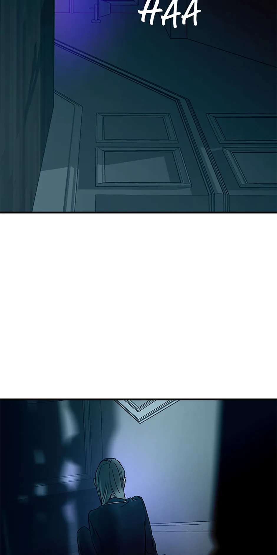 How to Draw an Ellipse Chapter 168 - Page 58