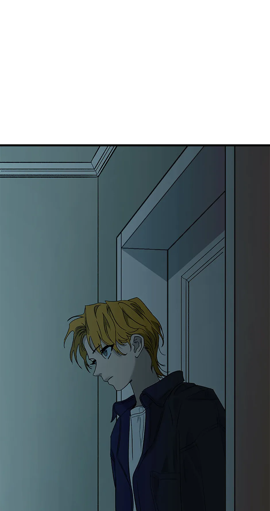 How to Draw an Ellipse Chapter 169 - Page 11