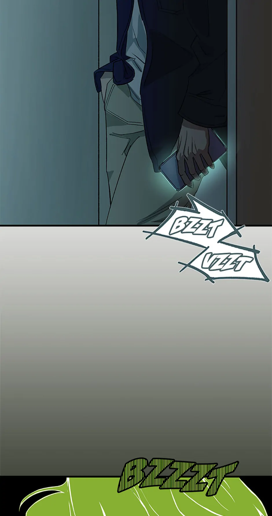 How to Draw an Ellipse Chapter 169 - Page 12