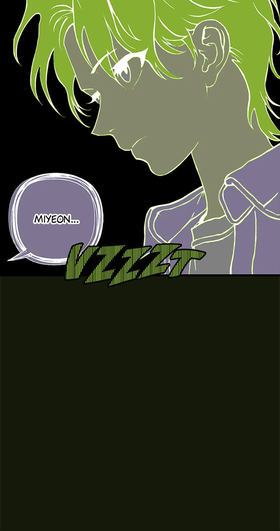 How to Draw an Ellipse Chapter 169 - Page 13