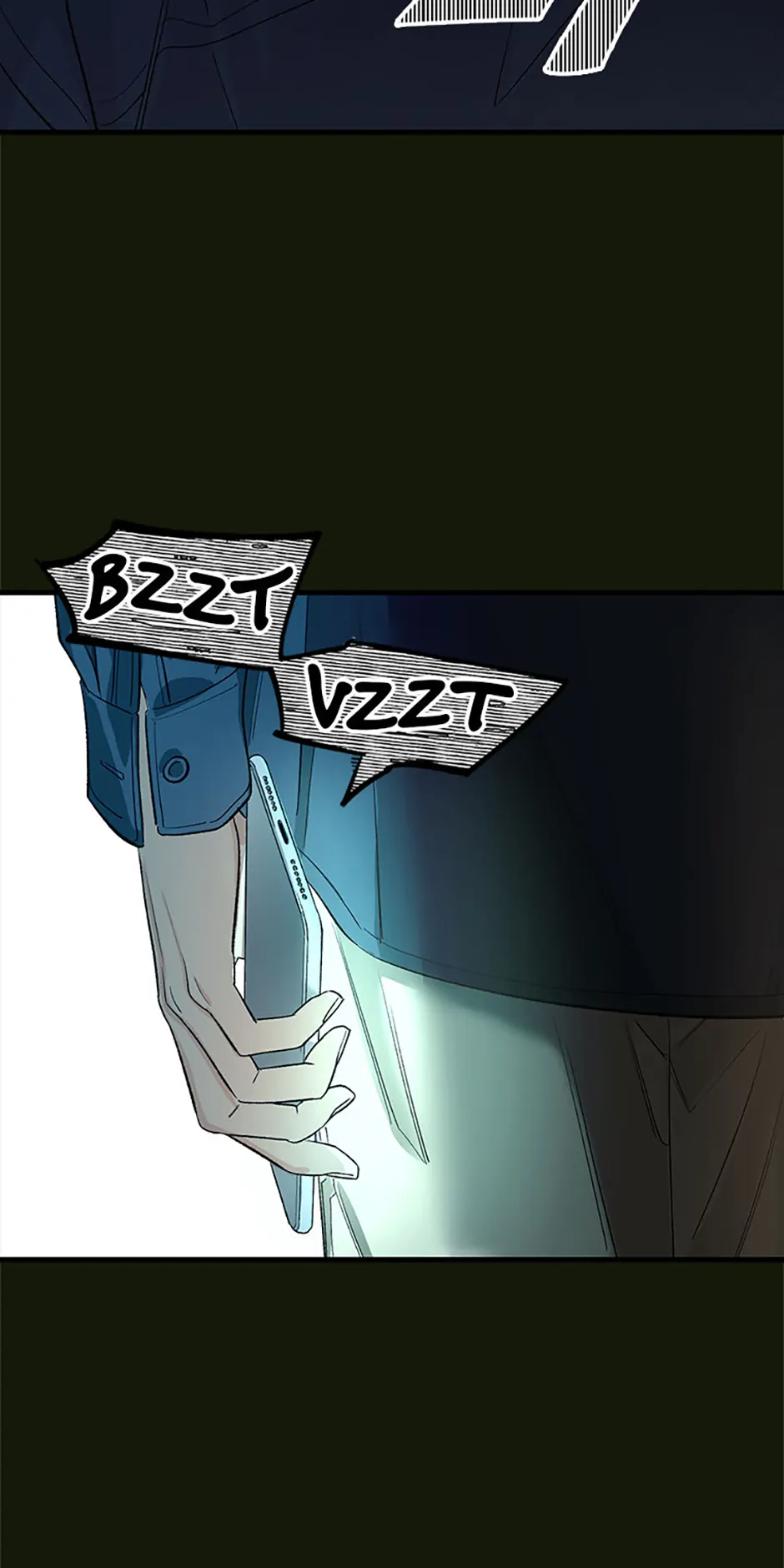 How to Draw an Ellipse Chapter 169 - Page 17