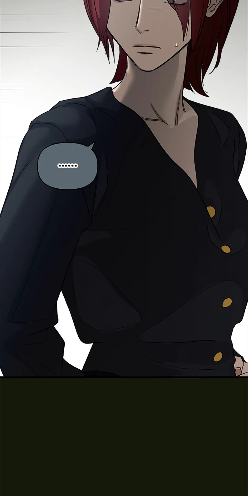 How to Draw an Ellipse Chapter 169 - Page 23