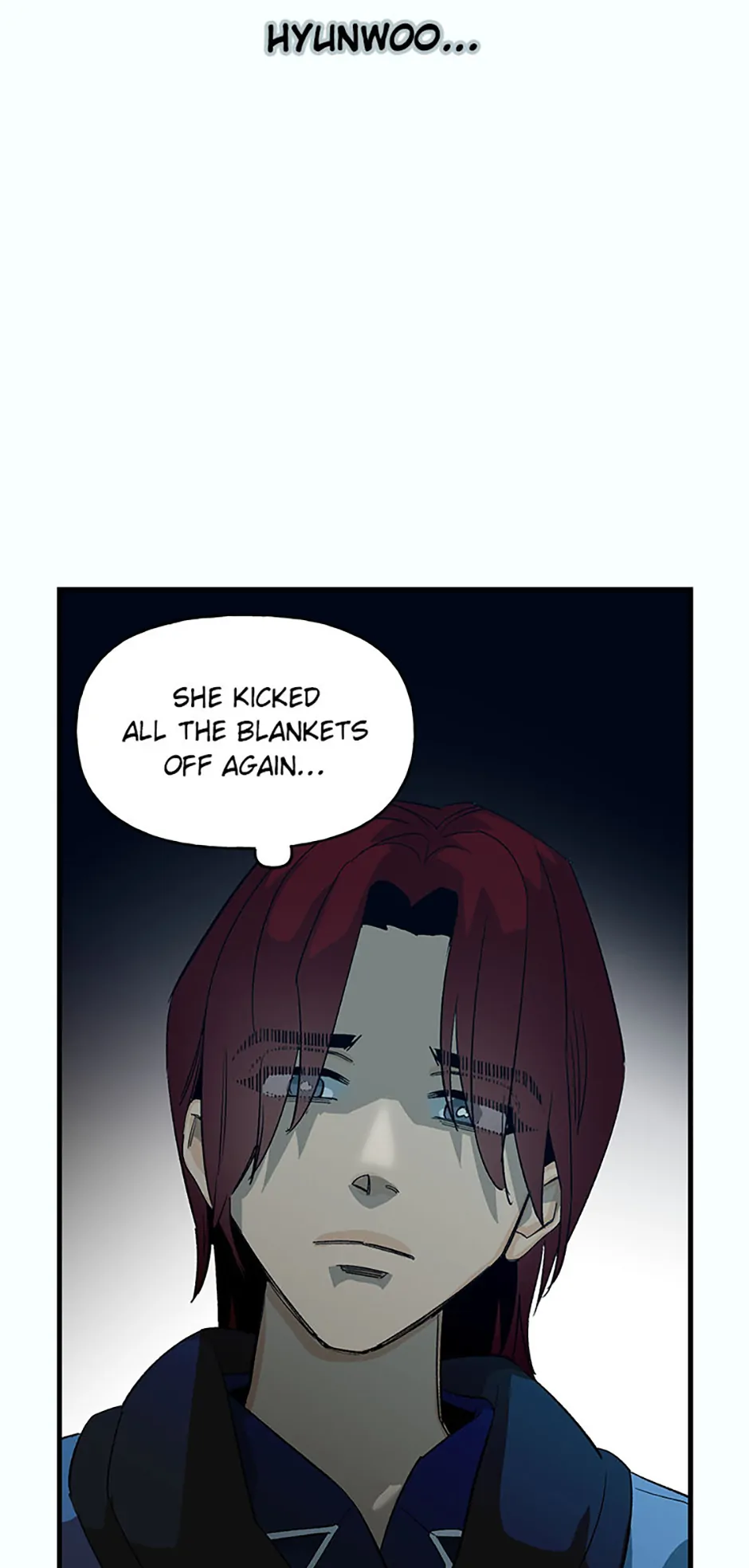 How to Draw an Ellipse Chapter 169 - Page 4