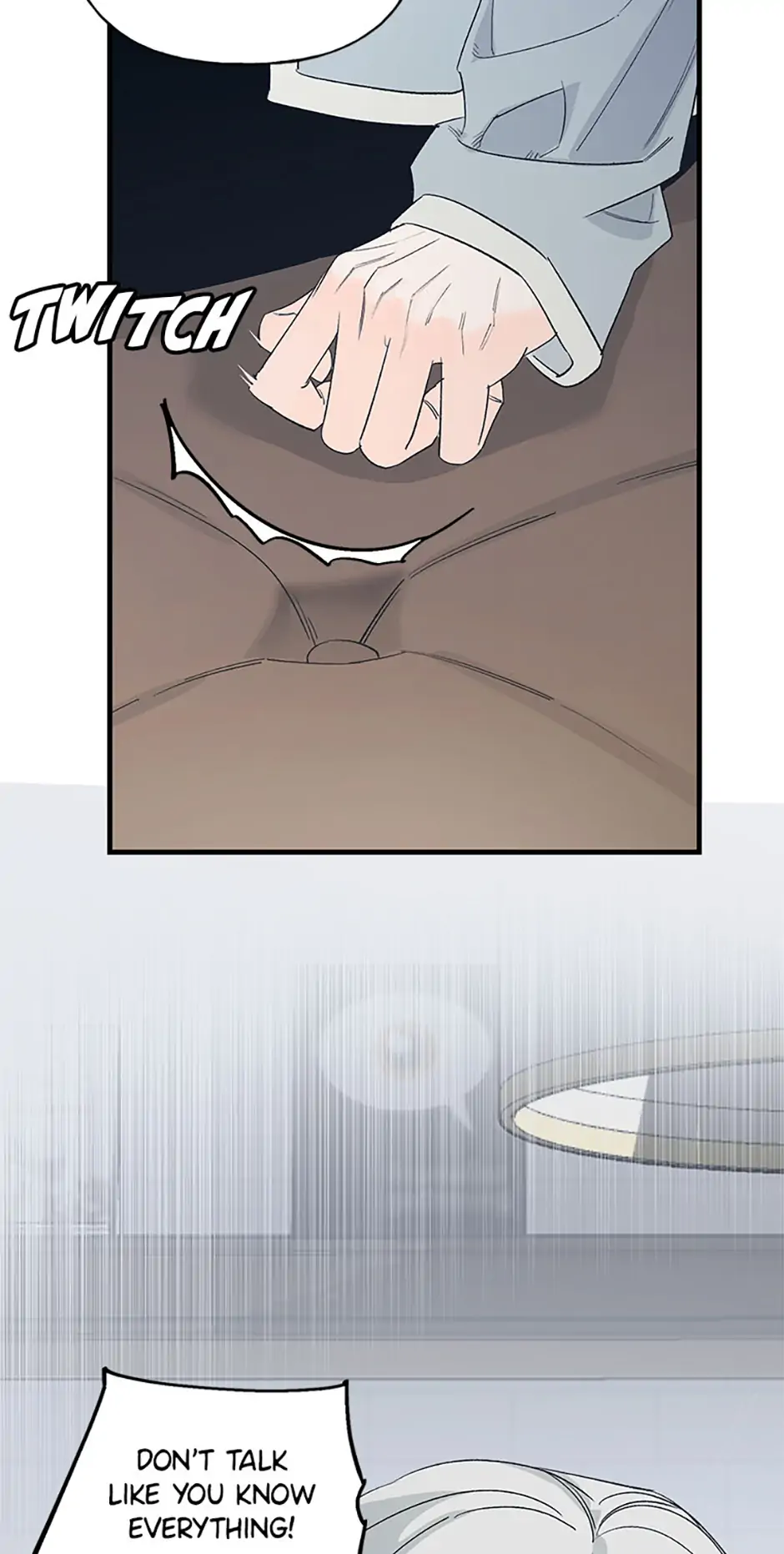 How to Draw an Ellipse Chapter 169 - Page 32