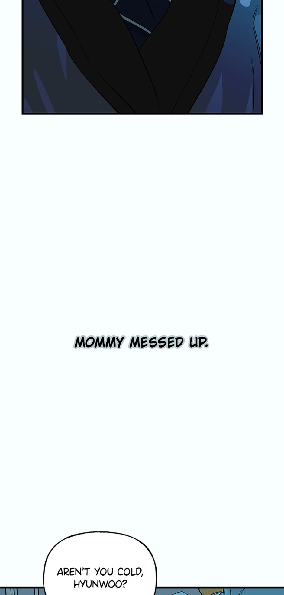 How to Draw an Ellipse Chapter 169 - Page 5