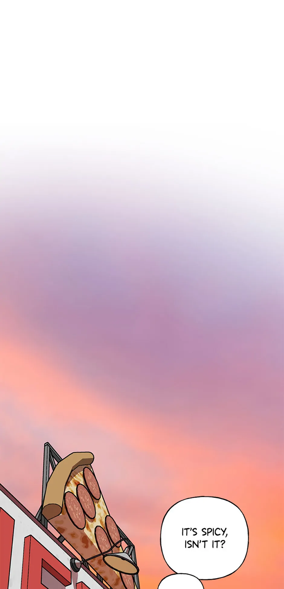 How to Draw an Ellipse Chapter 169 - Page 42