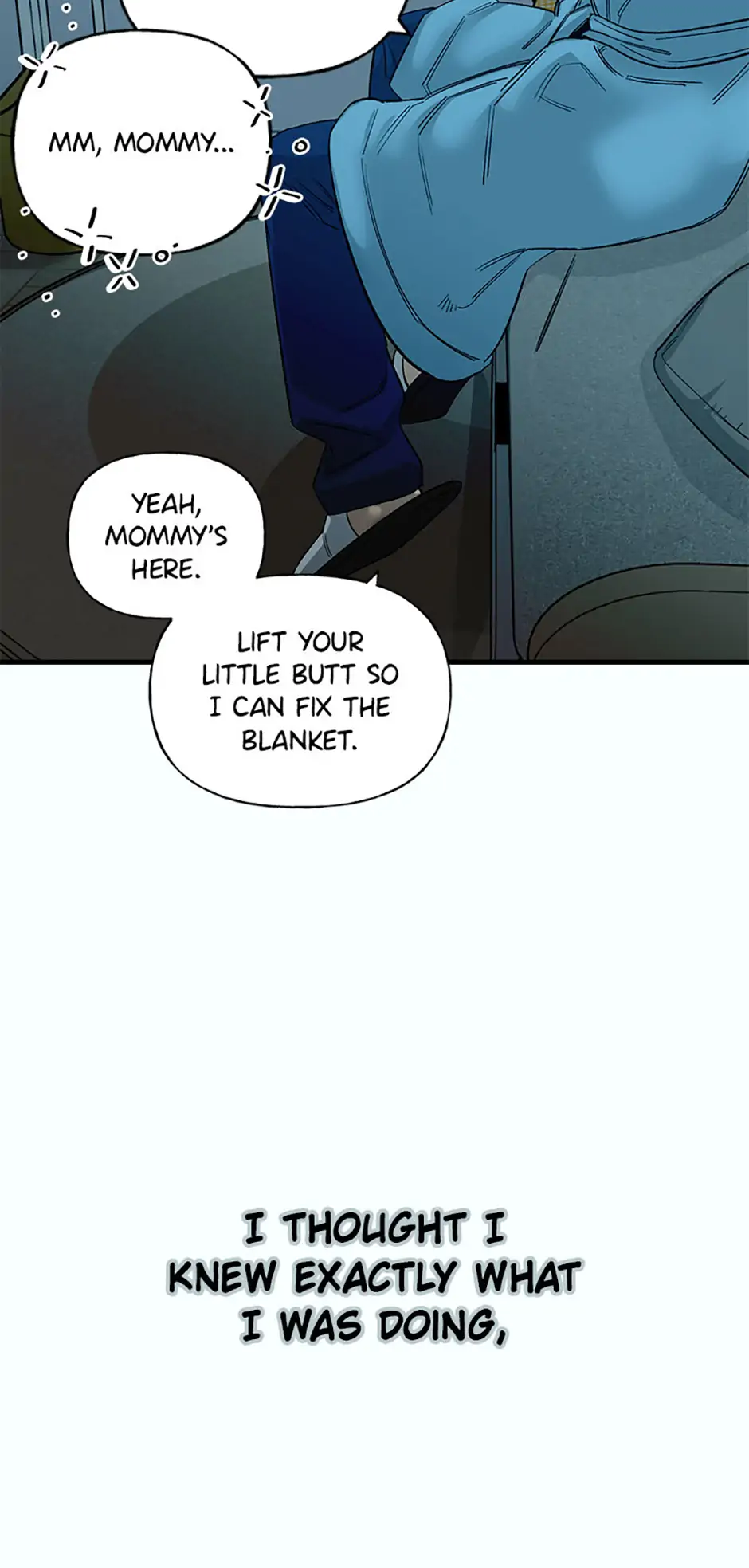 How to Draw an Ellipse Chapter 169 - Page 6