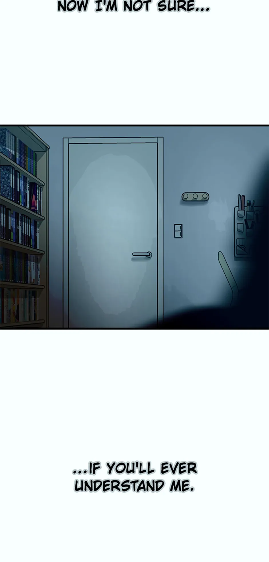 How to Draw an Ellipse Chapter 169 - Page 10