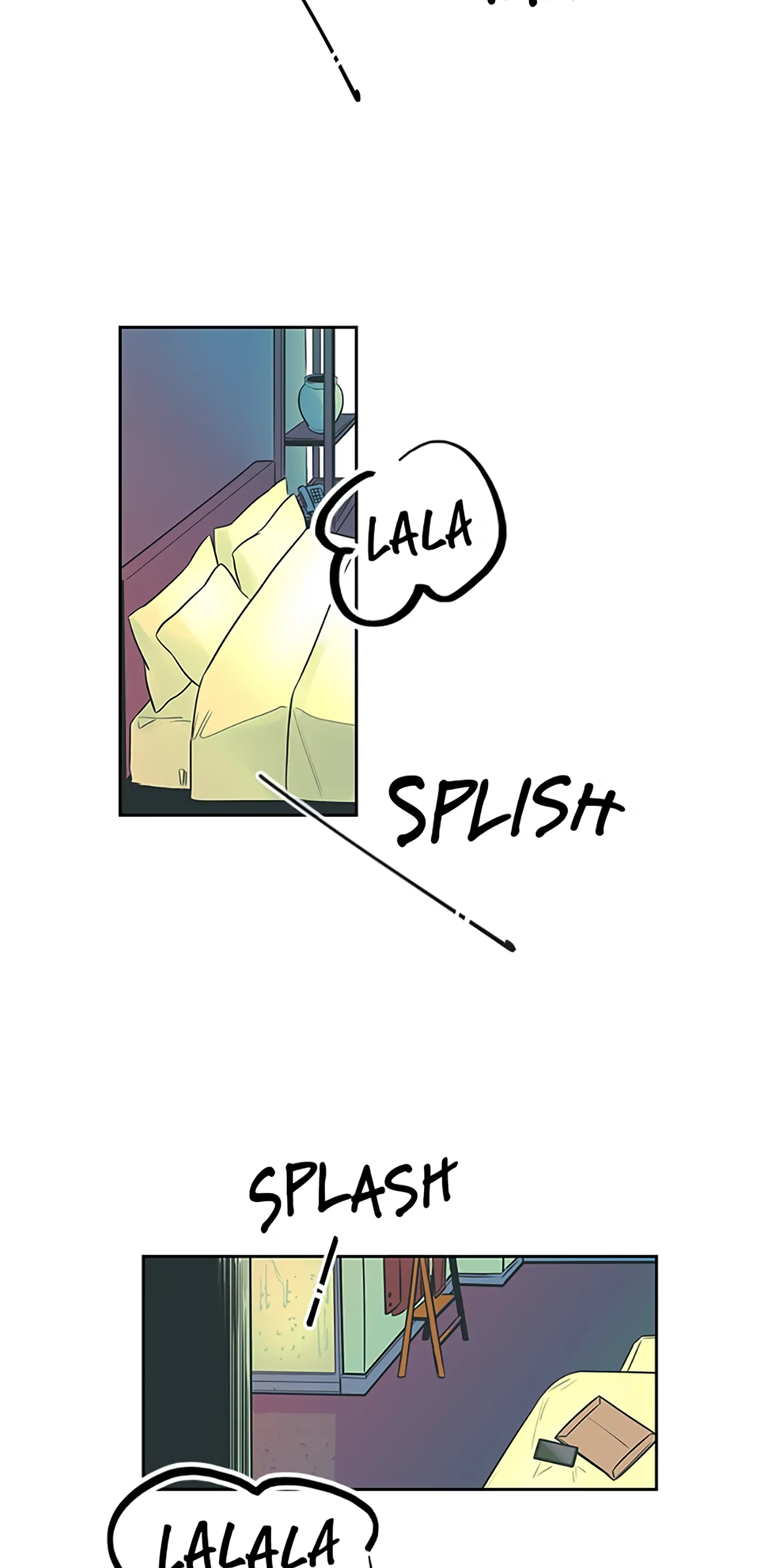 How to Draw an Ellipse Chapter 17 - Page 2