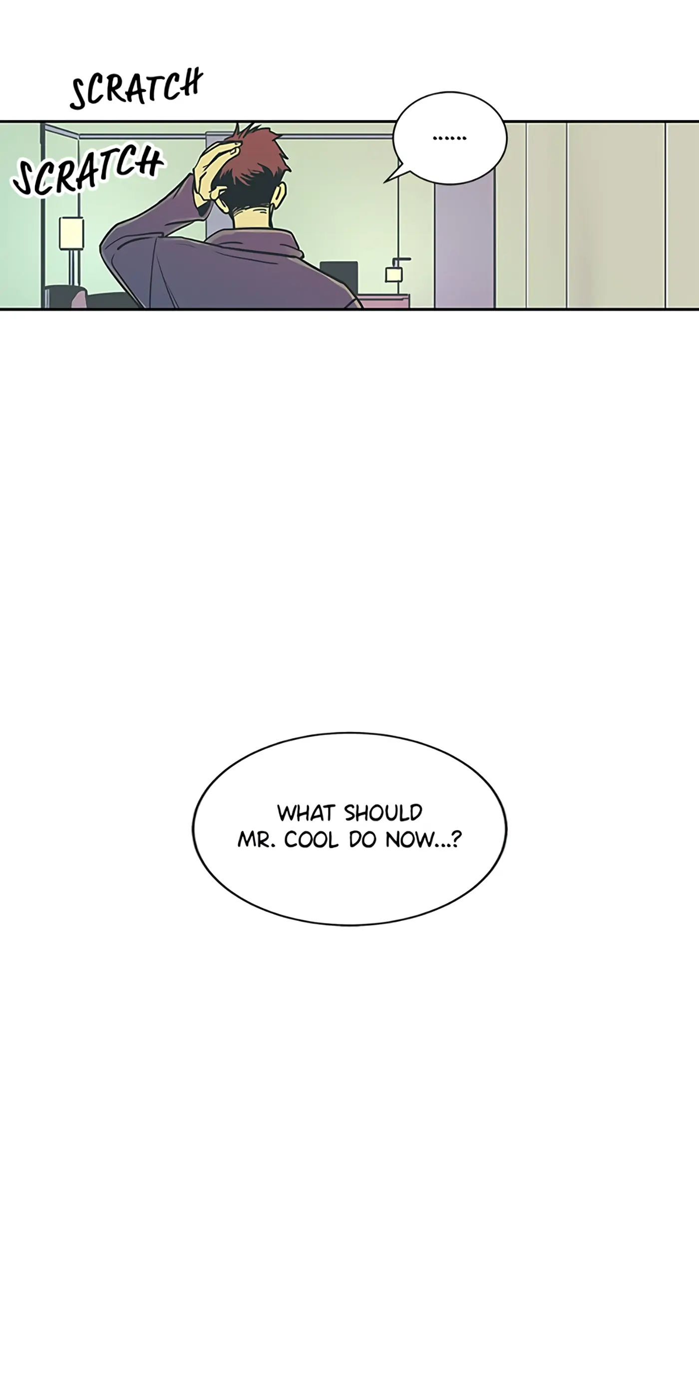 How to Draw an Ellipse Chapter 17 - Page 14