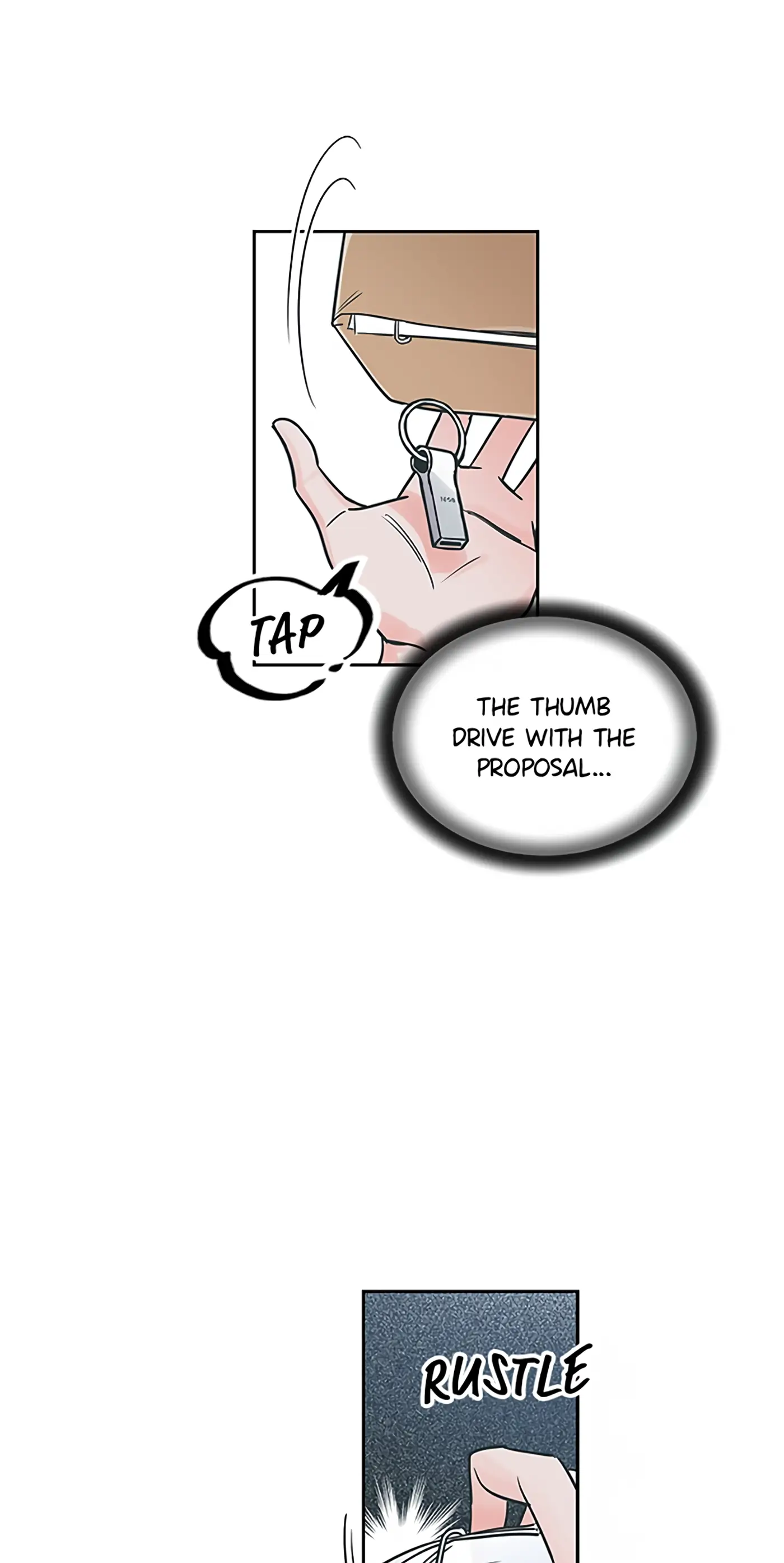 How to Draw an Ellipse Chapter 17 - Page 17