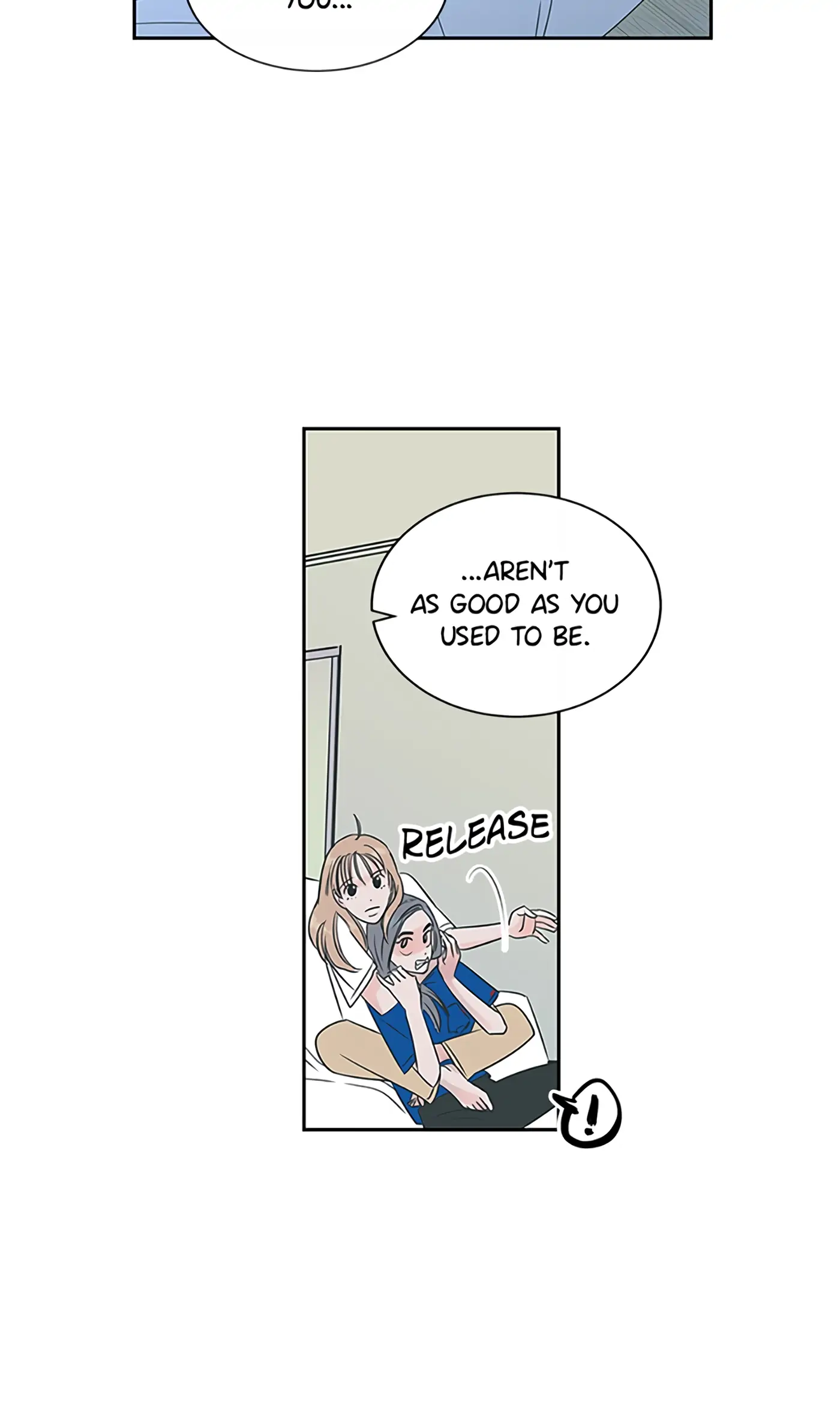 How to Draw an Ellipse Chapter 17 - Page 30