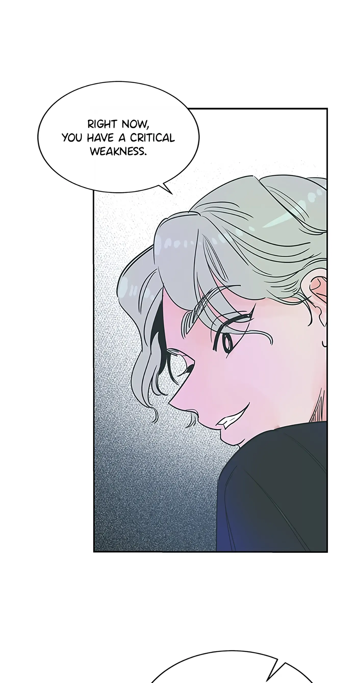 How to Draw an Ellipse Chapter 17 - Page 31