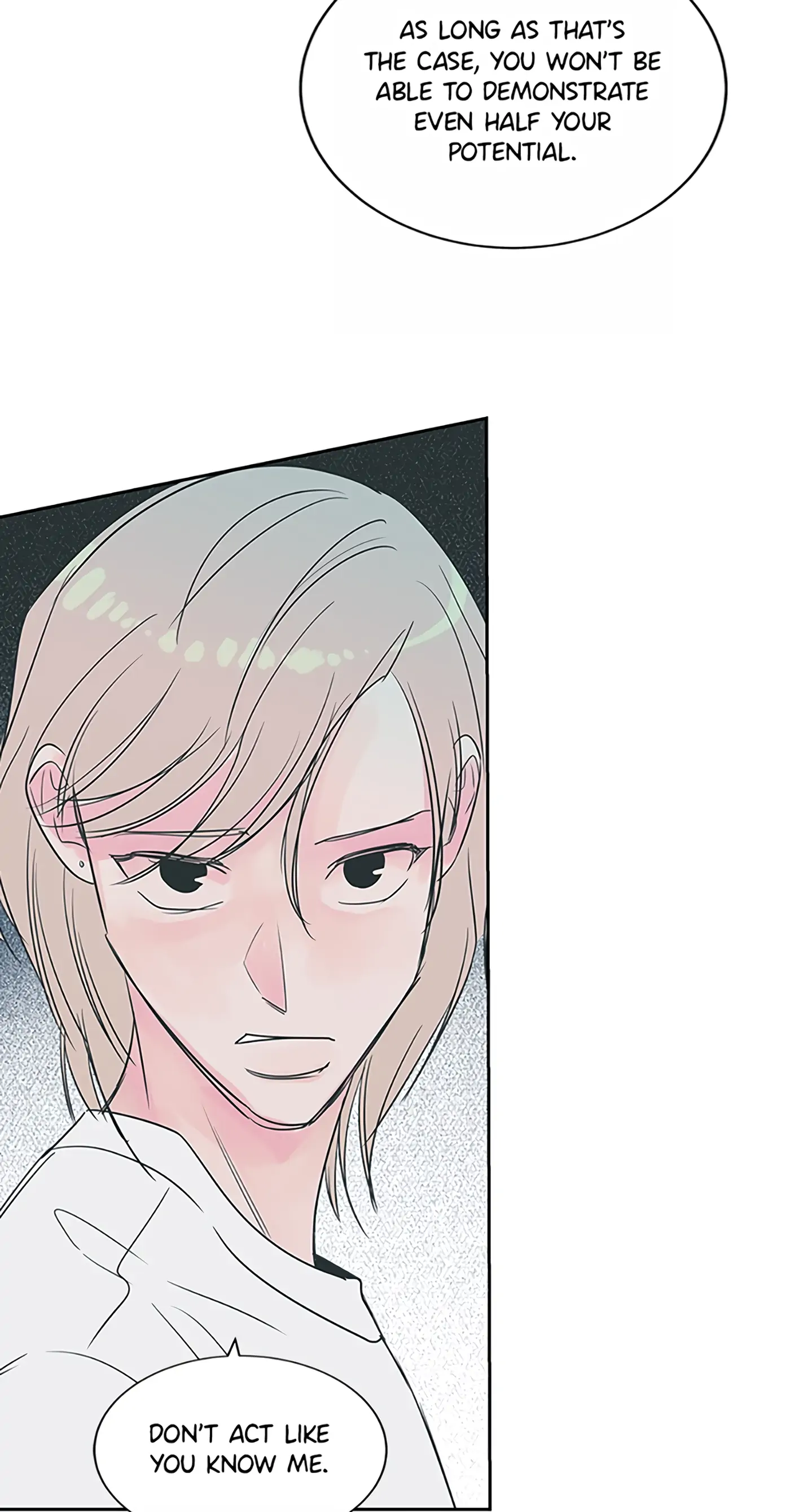 How to Draw an Ellipse Chapter 17 - Page 32