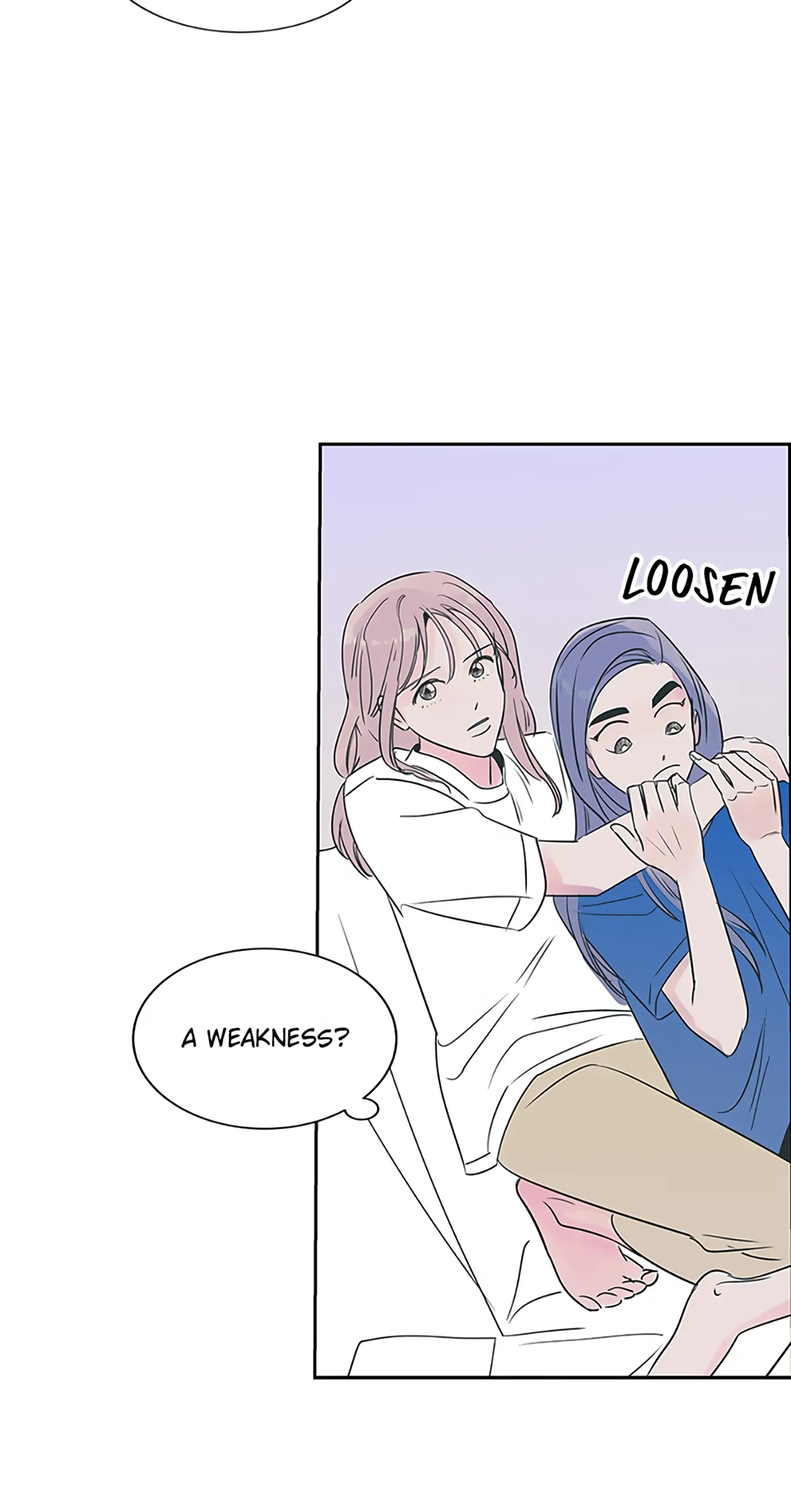 How to Draw an Ellipse Chapter 17 - Page 33