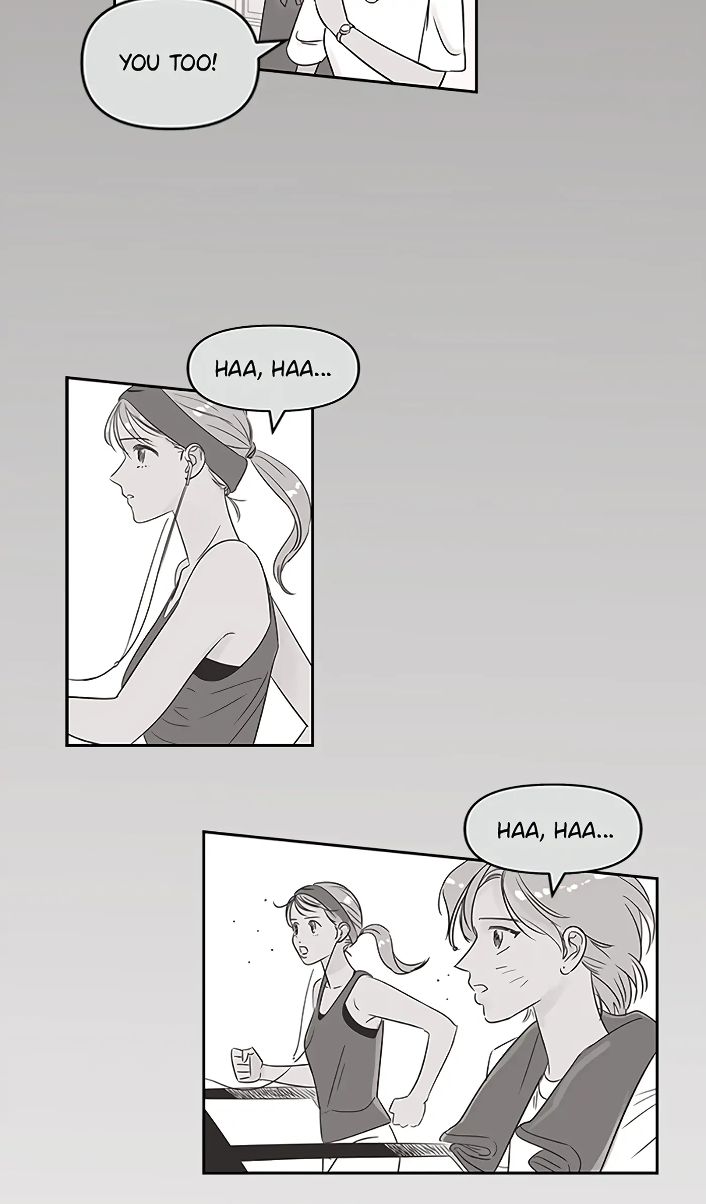 How to Draw an Ellipse Chapter 17 - Page 40