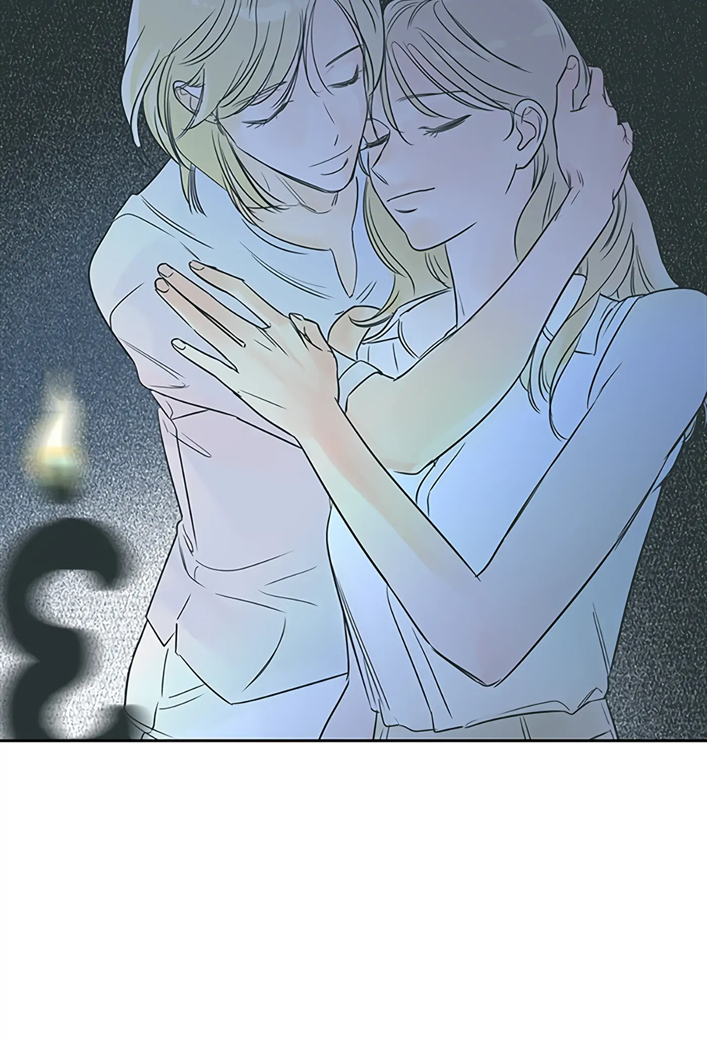 How to Draw an Ellipse Chapter 17 - Page 43