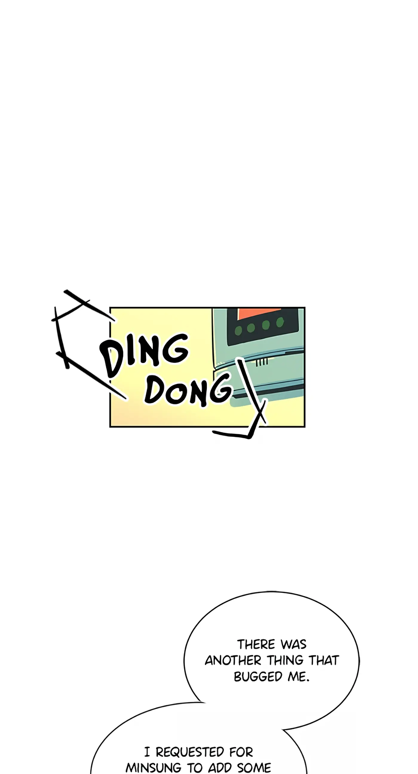 How to Draw an Ellipse Chapter 17 - Page 48