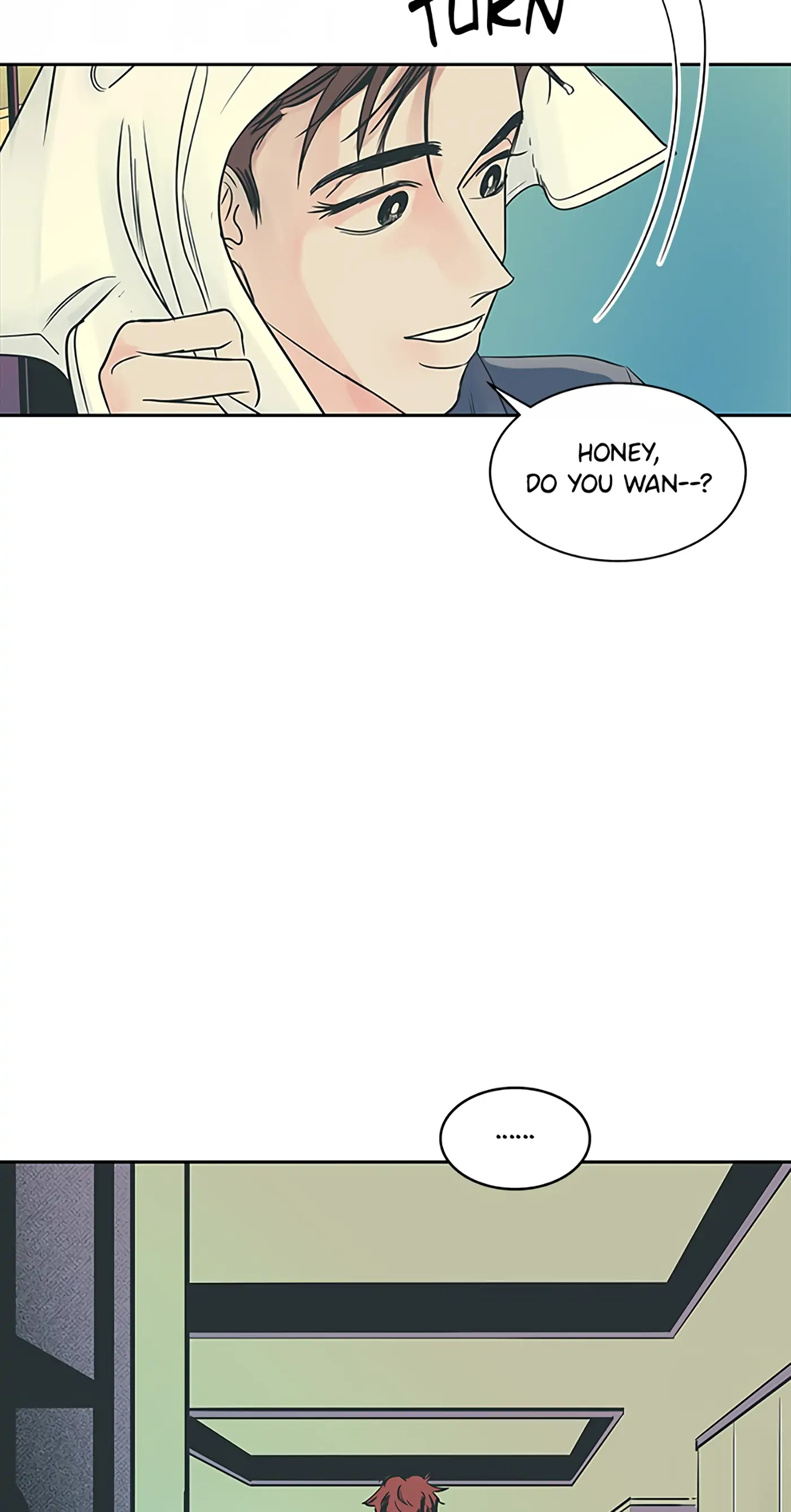 How to Draw an Ellipse Chapter 17 - Page 6