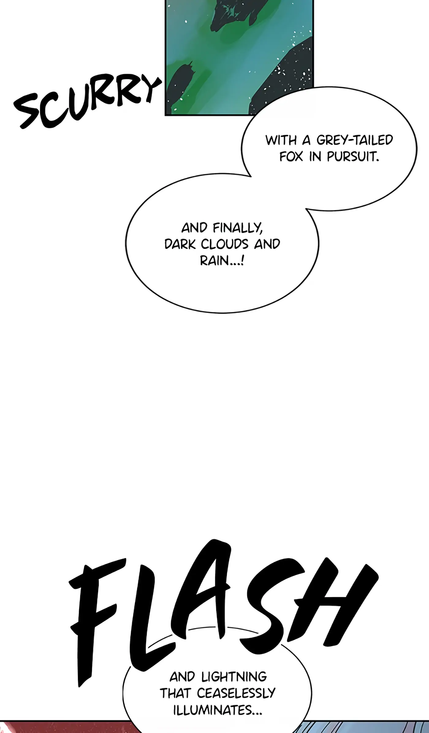 How to Draw an Ellipse Chapter 17 - Page 54