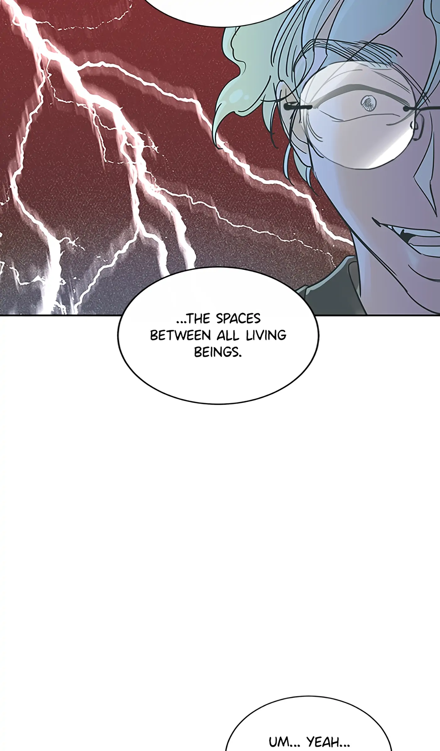 How to Draw an Ellipse Chapter 17 - Page 55