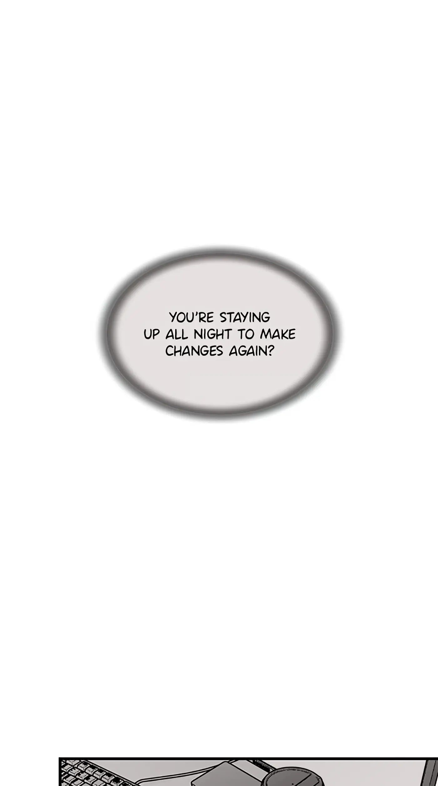 How to Draw an Ellipse Chapter 17 - Page 62