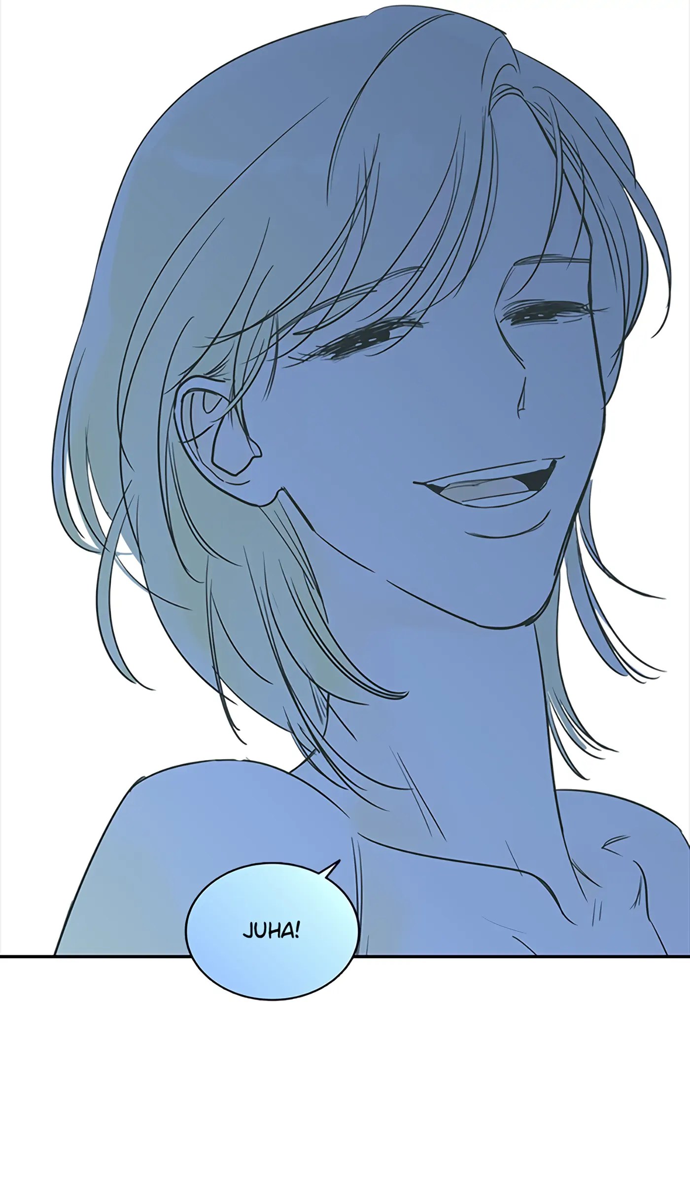 How to Draw an Ellipse Chapter 17 - Page 75