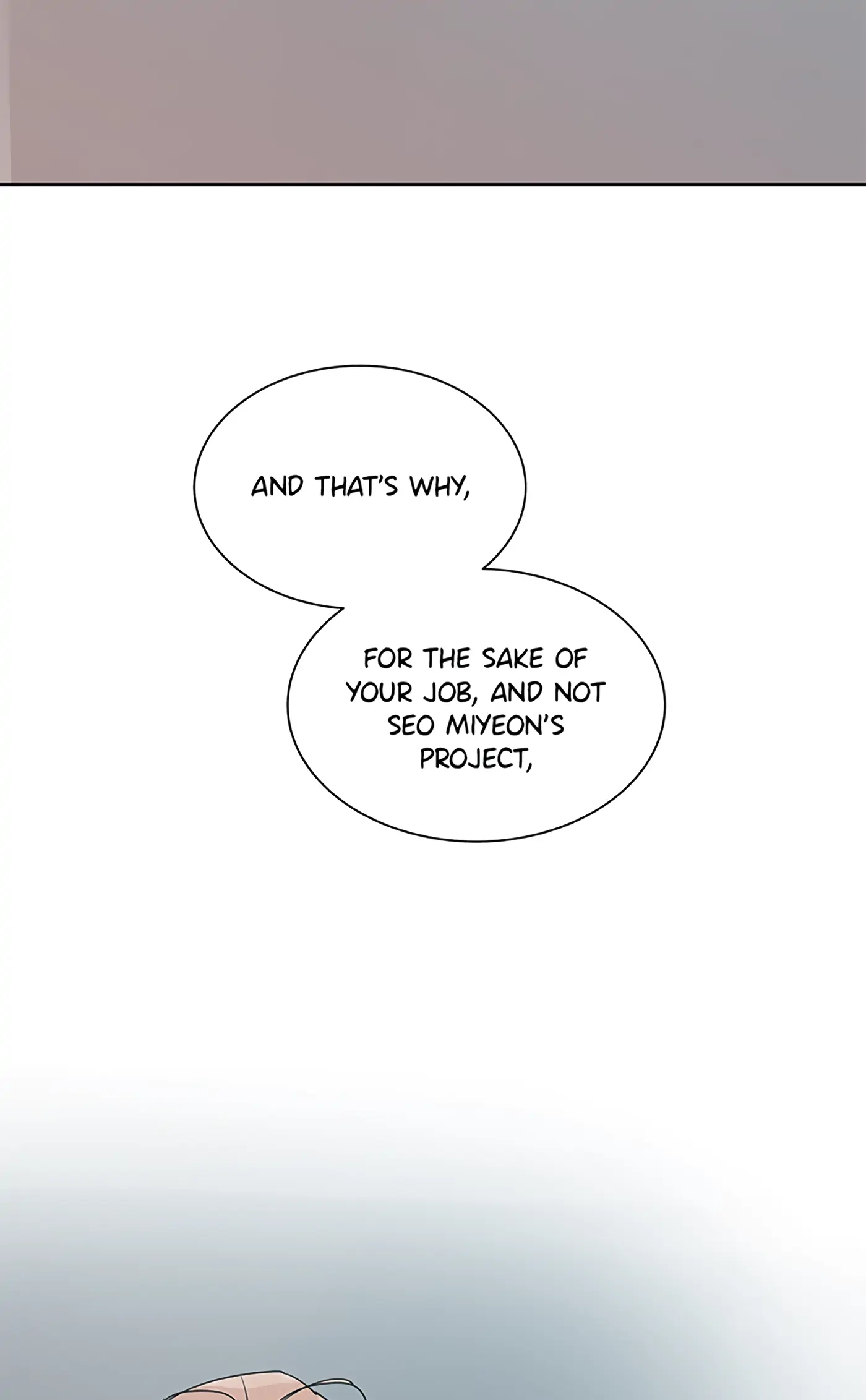 How to Draw an Ellipse Chapter 17 - Page 77