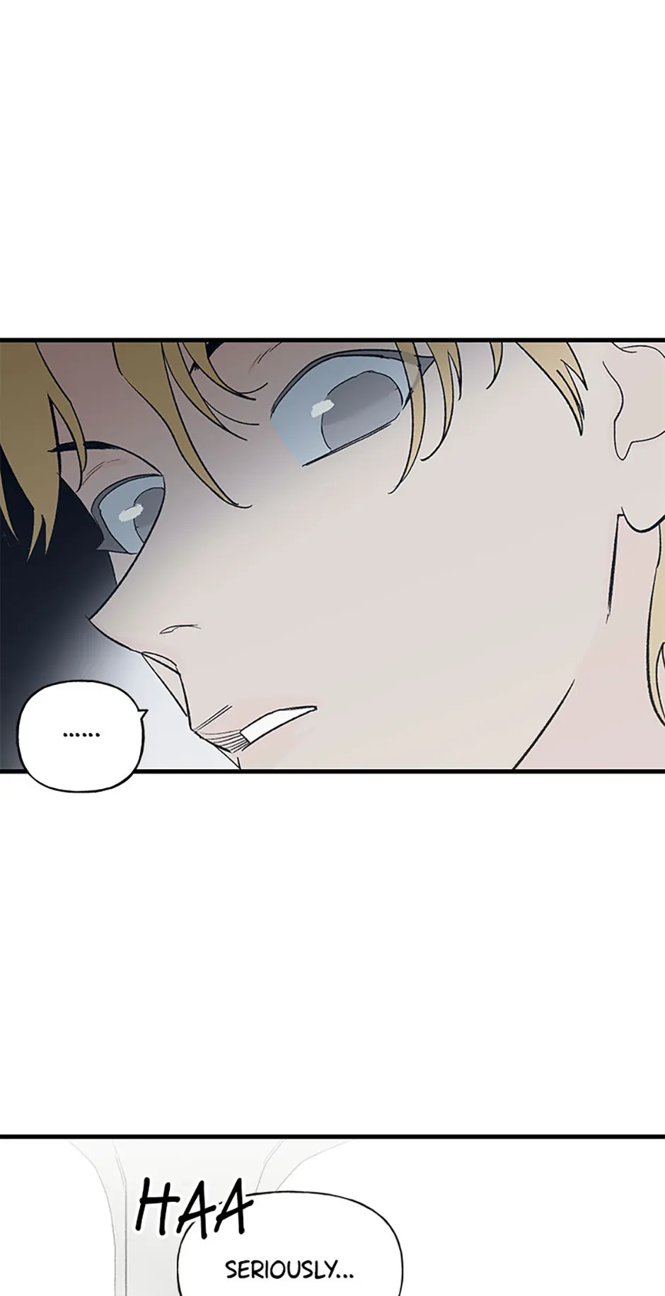 How to Draw an Ellipse Chapter 170 - Page 26