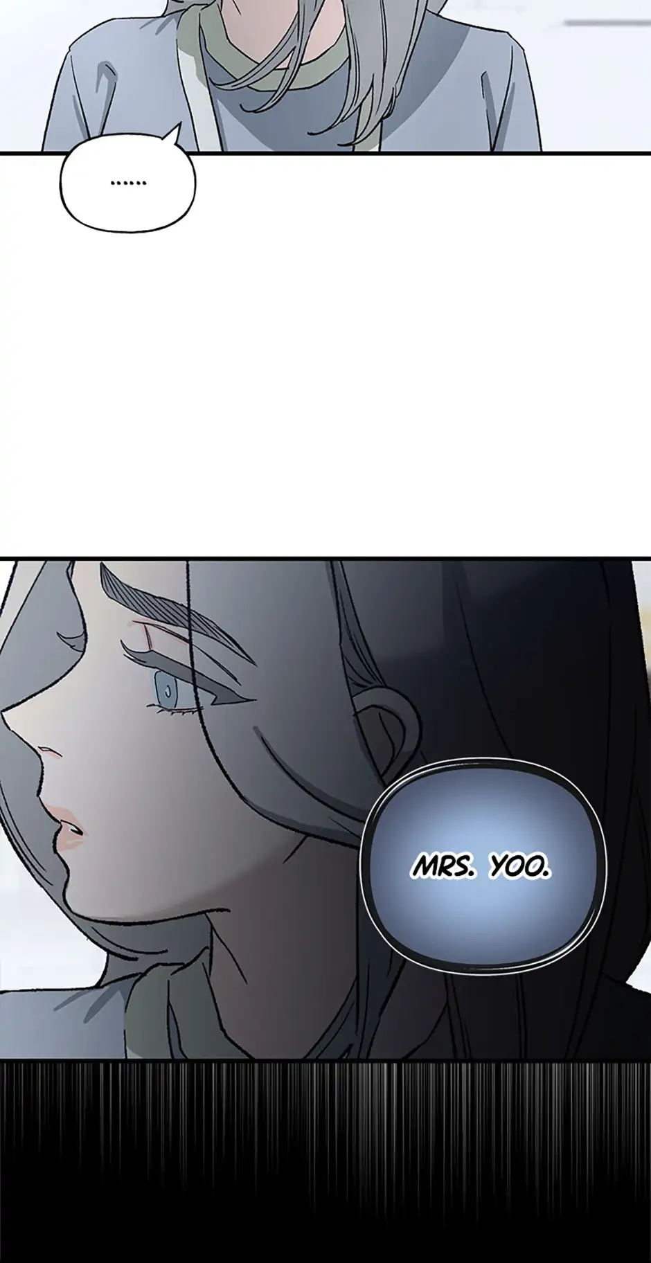 How to Draw an Ellipse Chapter 170 - Page 28