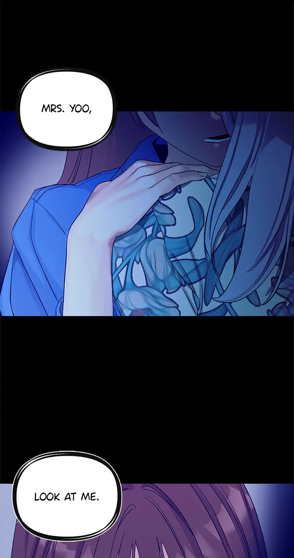 How to Draw an Ellipse Chapter 170 - Page 29