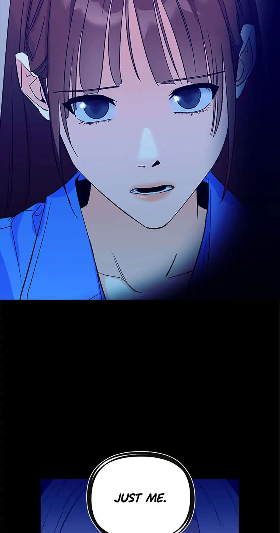 How to Draw an Ellipse Chapter 170 - Page 30